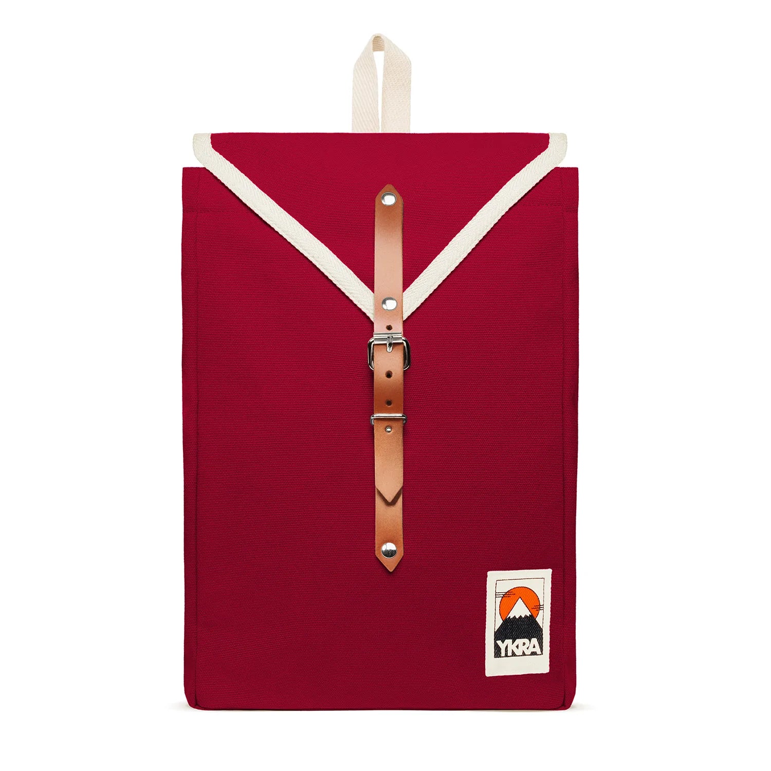 YKRA Scout Backpack Girl Royal blue one size