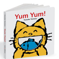 Yum Yum! - Parkette.