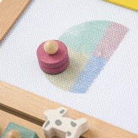 Oekaki House Magical Drawing Board - Parkette.