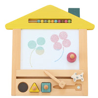 Oekaki House Magical Drawing Board - Parkette.