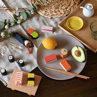 gg* Sushi Party Set - Parkette.