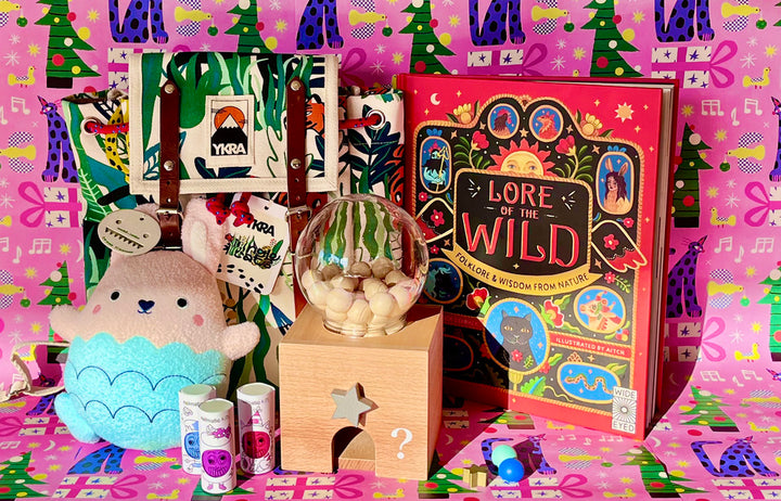 A Gift Guide Full of Cute