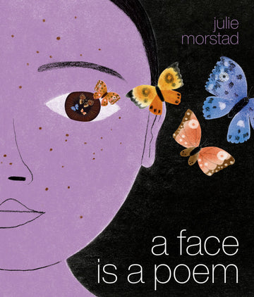 A Face is a Poem - Parkette.