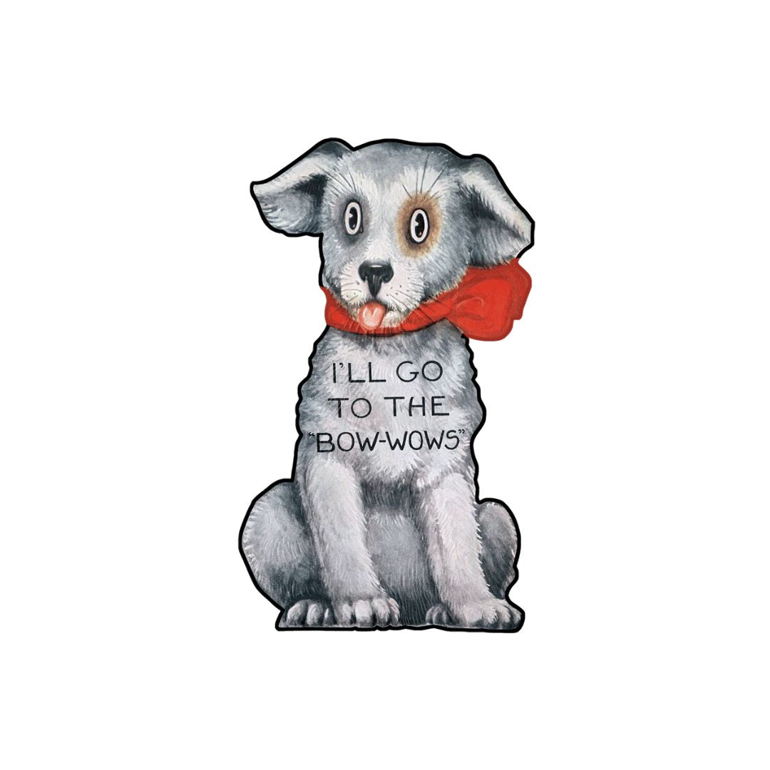 15 Vintage Valentines - Funny Valentines