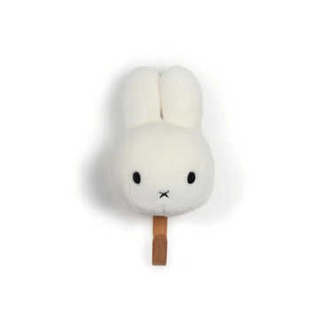 Miffy Coat Hanger - Parkette.