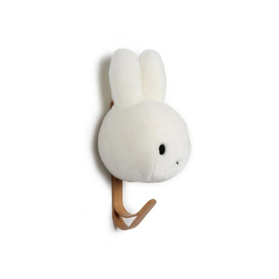 Miffy Coat Hanger - Parkette.