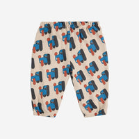 Baby Doggy Mate All Over Jogging Pants - Parkette.