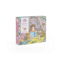 Les Rosalies Secret Playhouse Observation Puzzle - 100 Pieces