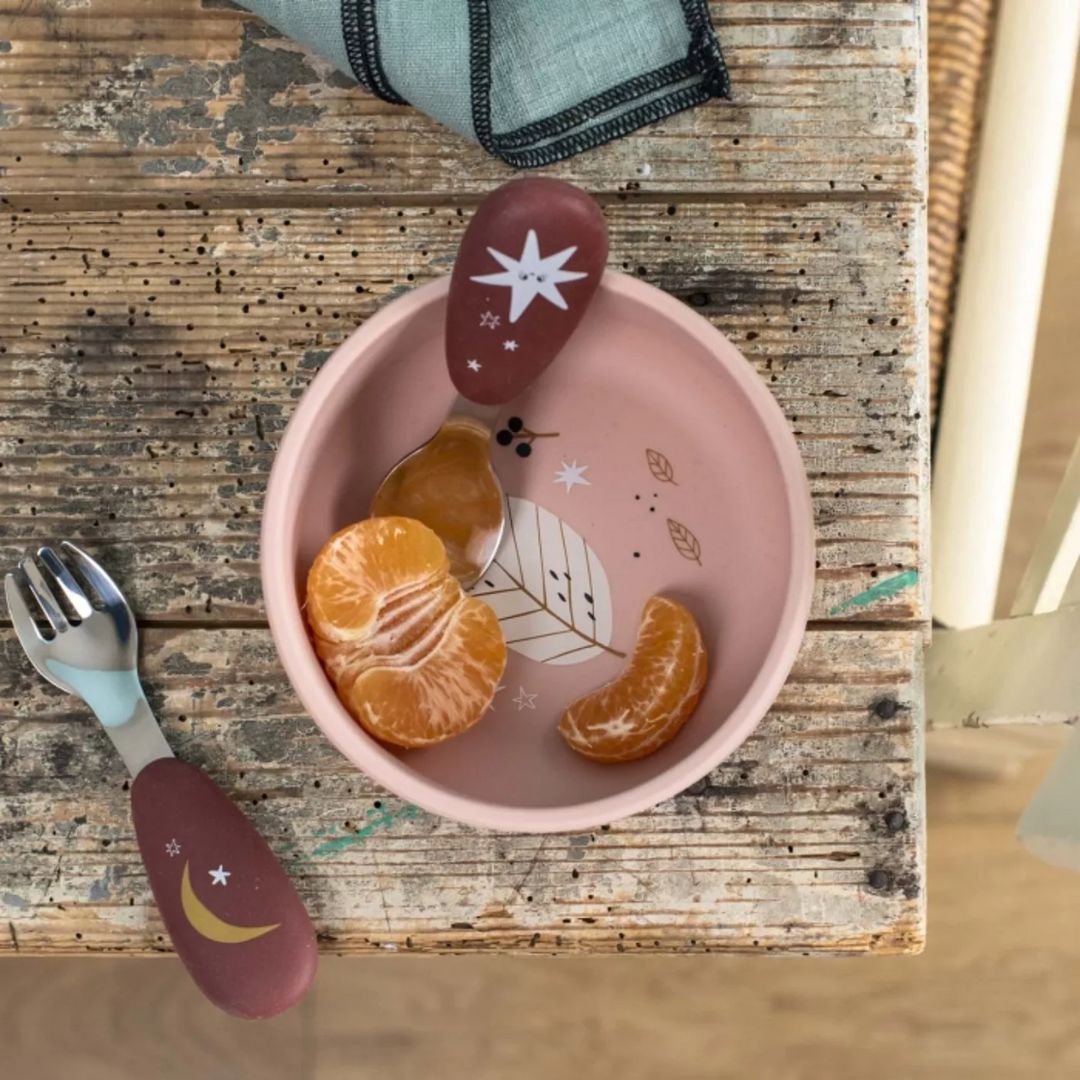 Apres La Pluie Cutlery Set - Parkette.
