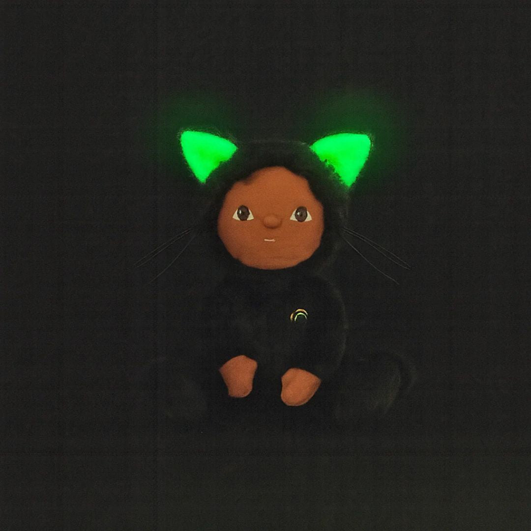 Dinky Dinkum Carson Cat - Parkette.