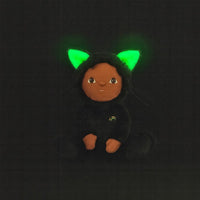 Dinky Dinkum Carson Cat - Parkette.