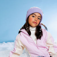 CARIBOU Fisherman Beanie - Older Kid & Adult - Parkette.