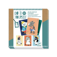 Do It Yourself - Creature Chic