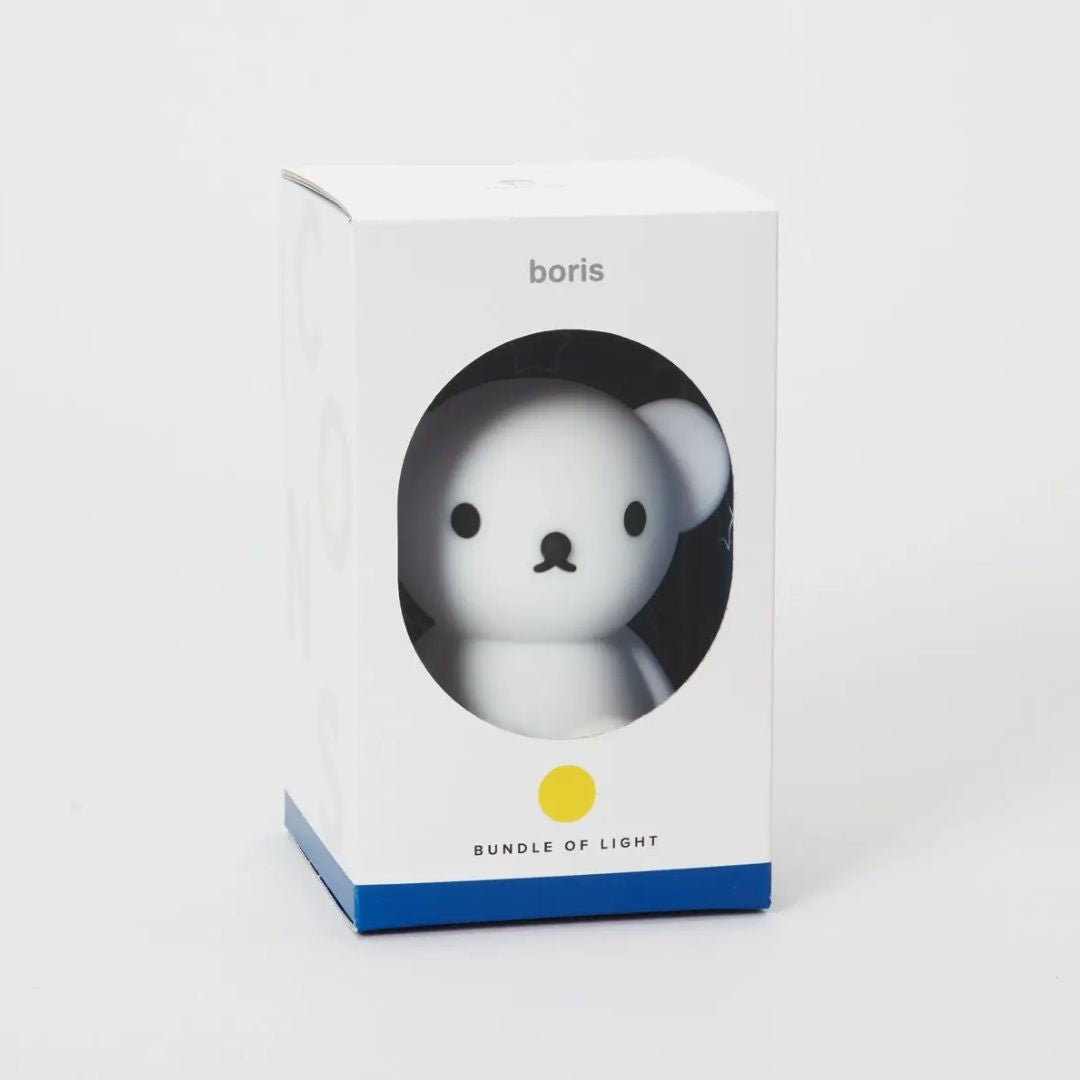 Boris Bundle of Light