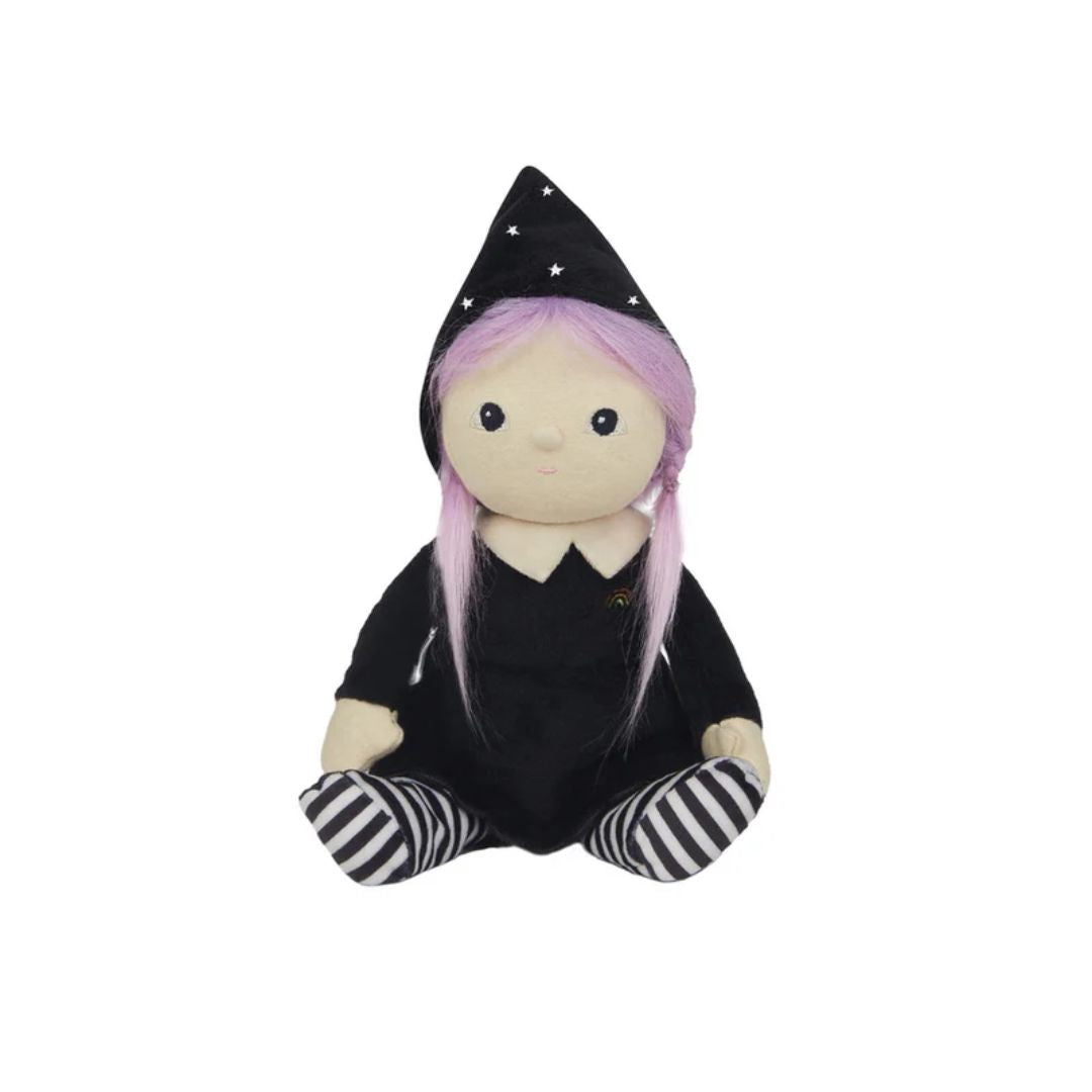 Dinky Dinkum Willa Witch - Parkette.