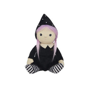 Dinky Dinkum Willa Witch - Parkette.