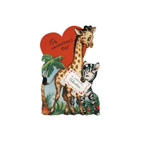 15 Vintage Valentines - Retro Valentines - Parkette.