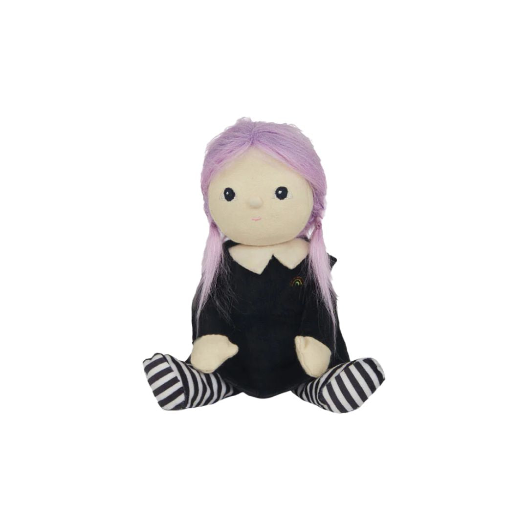 Dinky Dinkum Willa Witch - Parkette.