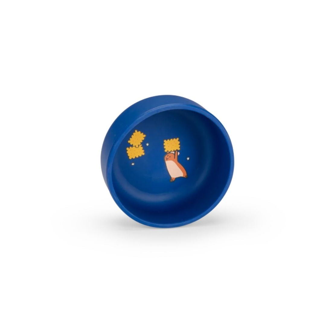 Pouce & Pilou Baby Dish Set
