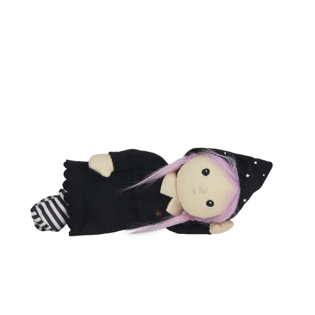 Dinky Dinkum Willa Witch - Parkette.
