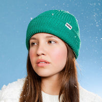 CARIBOU Fisherman Beanie - Older Kid & Adult - Parkette.