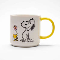 Peanuts You’re The Best Mug