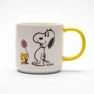 Peanuts You’re The Best Mug