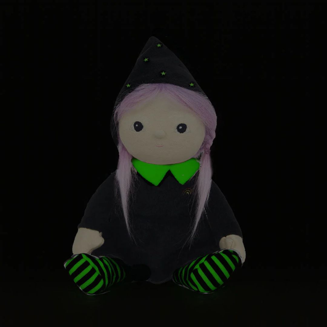 Dinky Dinkum Willa Witch - Parkette.
