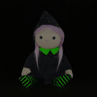 Dinky Dinkum Willa Witch - Parkette.