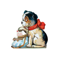 15 Vintage Valentines - Cool for School - Parkette.