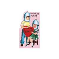 15 Vintage Valentines - Funny Valentines