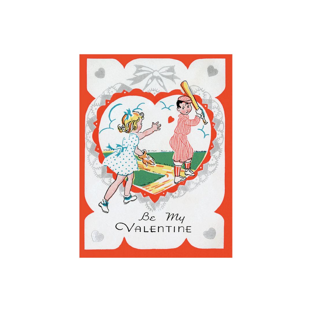 15 Vintage Valentines - A Valentine For Everyone
