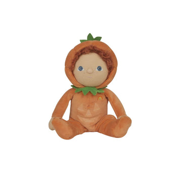 Dinky Dinkum Jack O'Lantern - Parkette.