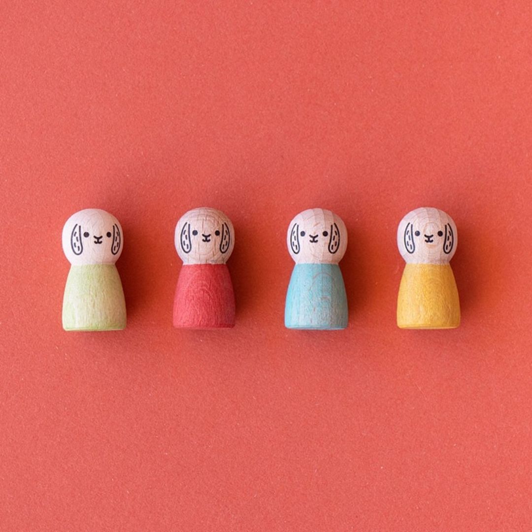 Strawberries Tiny Game