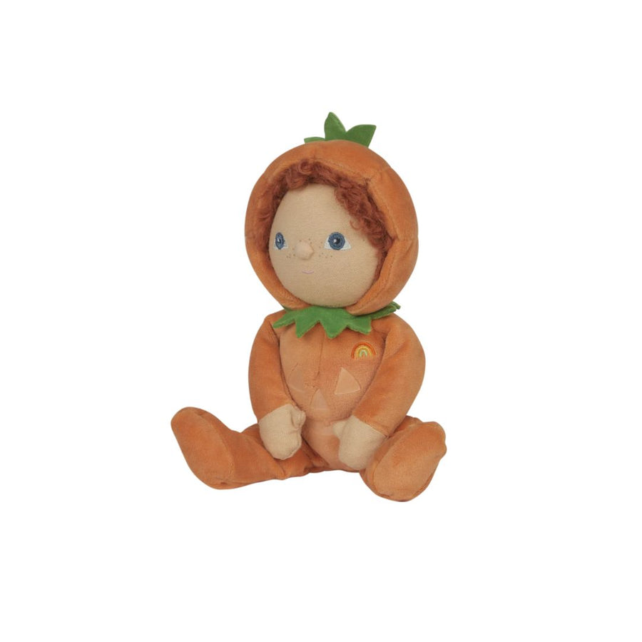 Dinky Dinkum Jack O'Lantern - Parkette.