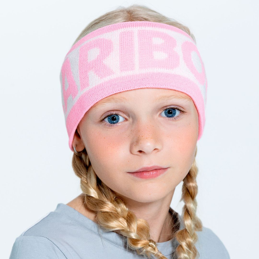 CARIBOU Knitted Headband - Parkette.