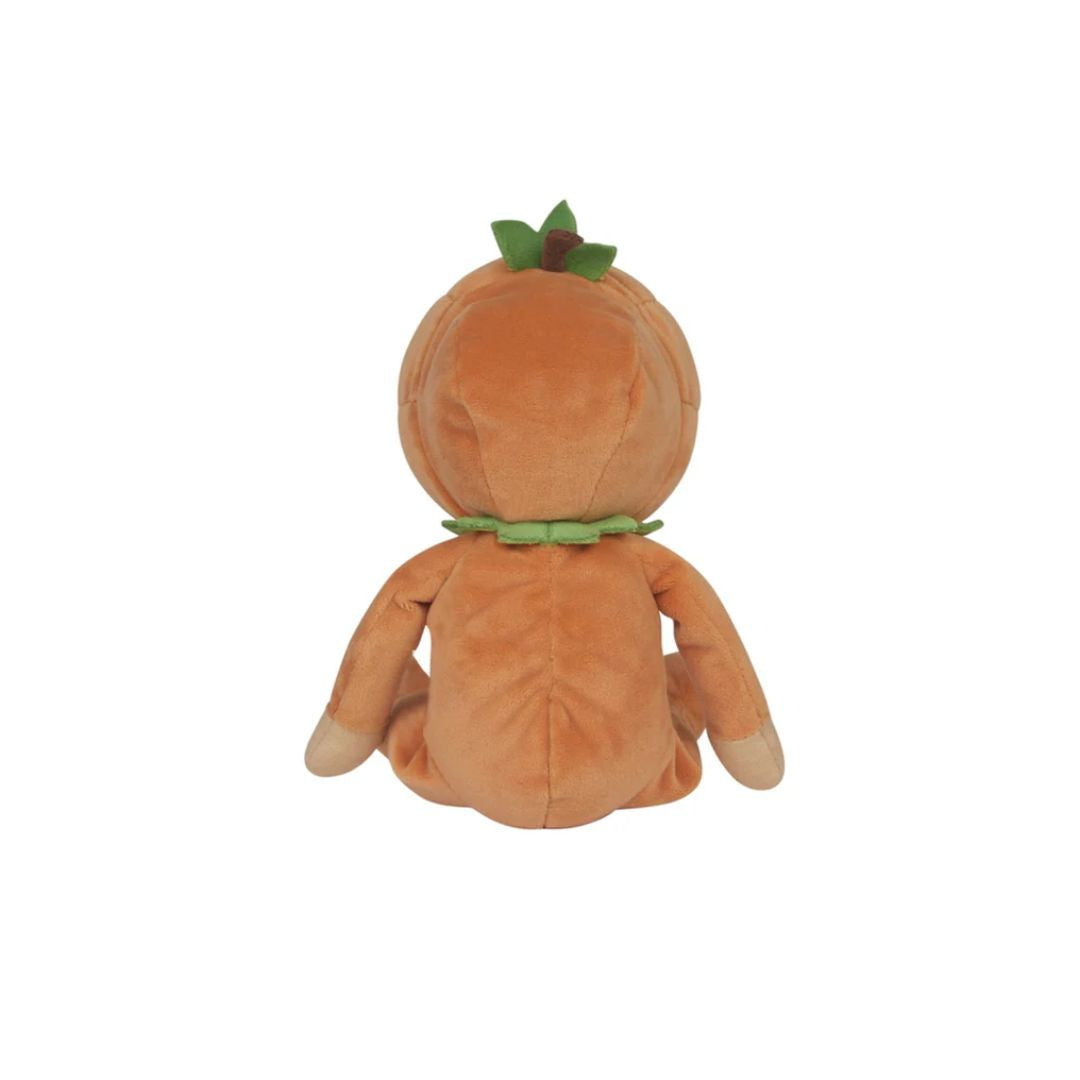 Dinky Dinkum Jack O'Lantern - Parkette.