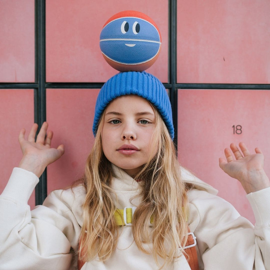 Sticky Lemon Better Together Sports Ball - Small - Parkette.