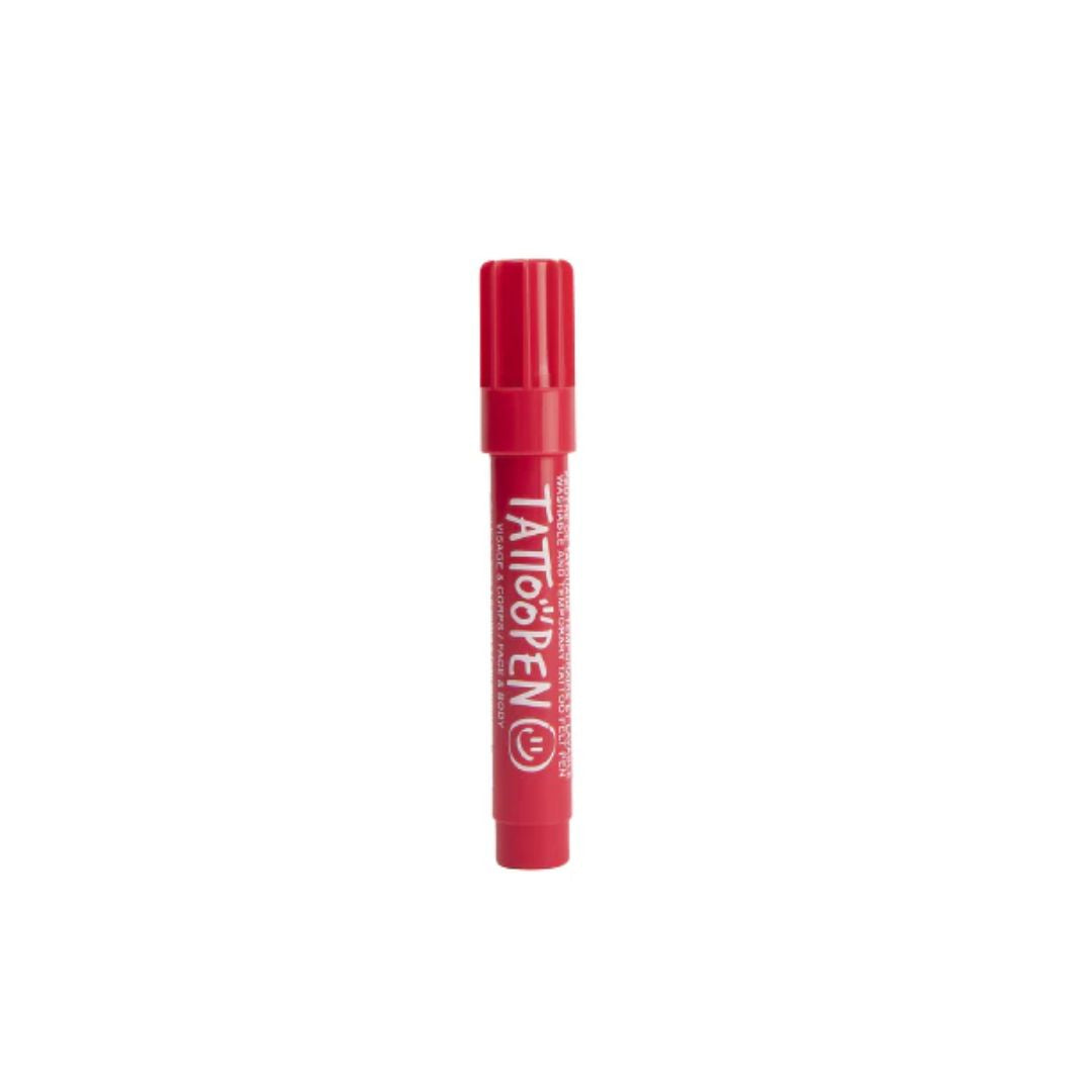 Nailmatic Kids TATTOOPEN Set - You're the Artist - Parkette.