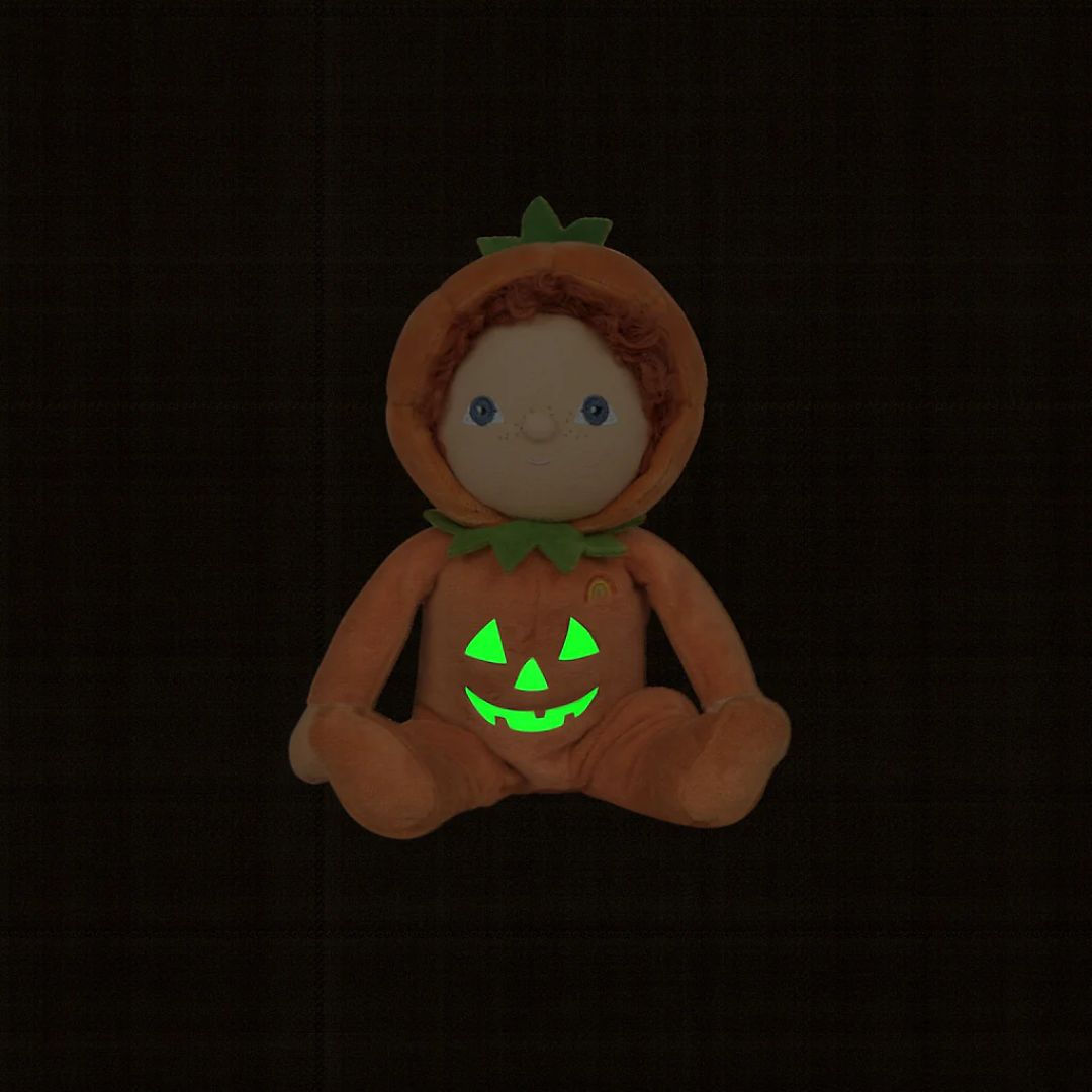 Dinky Dinkum Jack O'Lantern - Parkette.