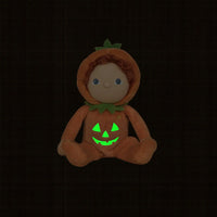 Dinky Dinkum Jack O'Lantern - Parkette.