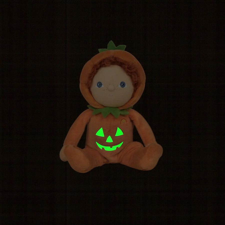Dinky Dinkum Jack O'Lantern - Parkette.