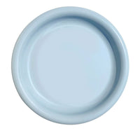 Rolli Side Plate in Blue - Set of 4