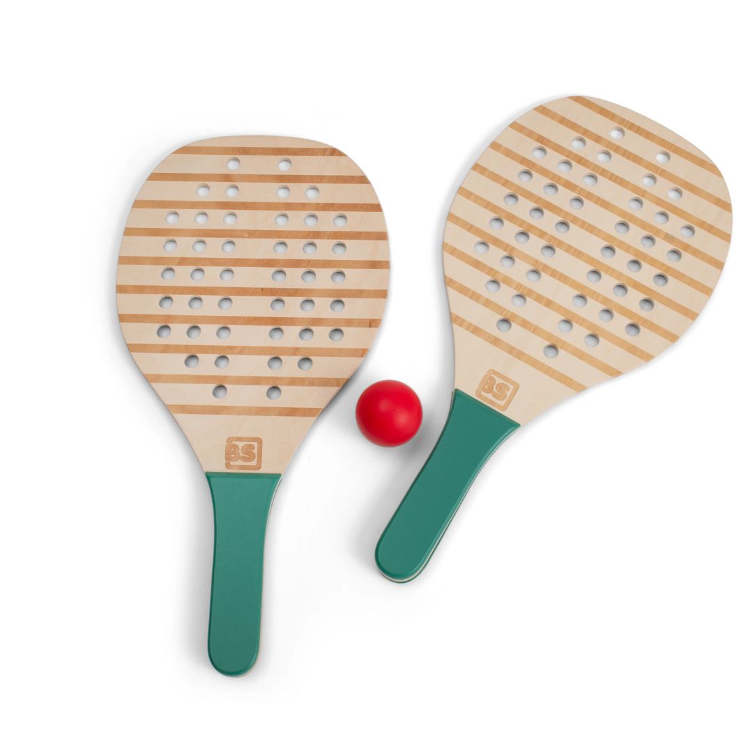 Paddel Rackets