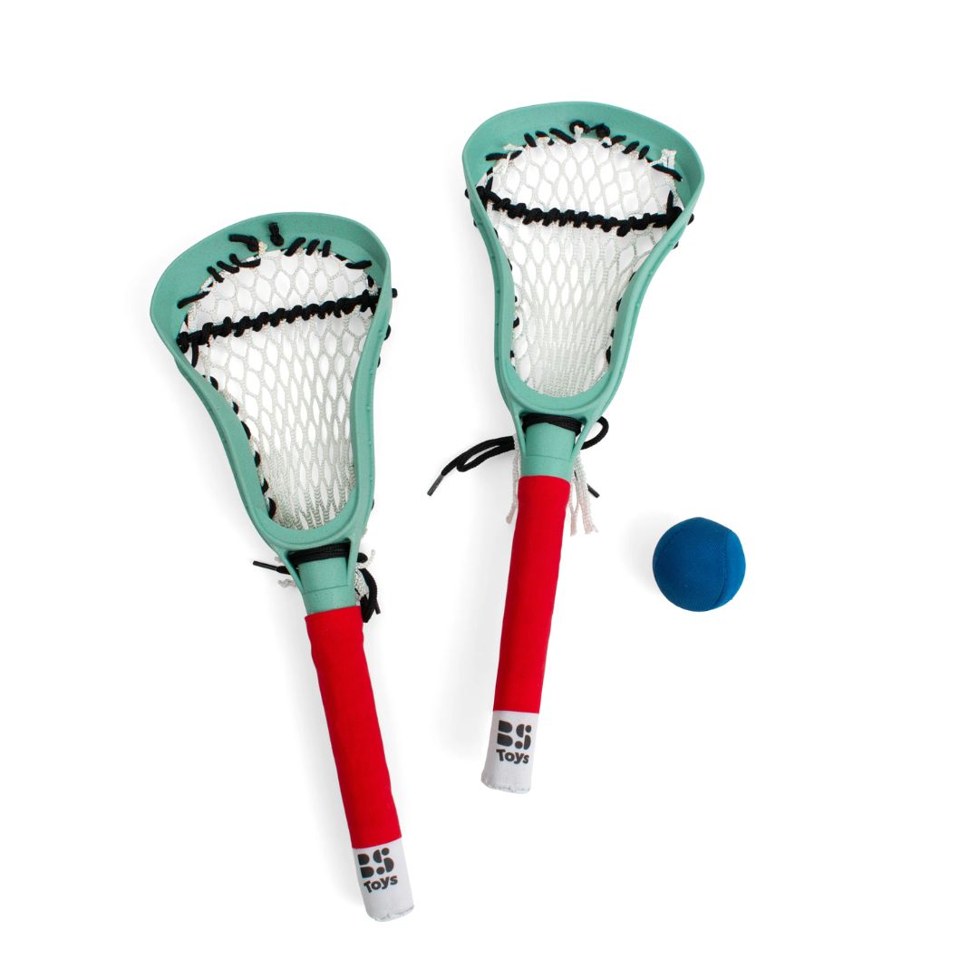 Lacrosse Kit