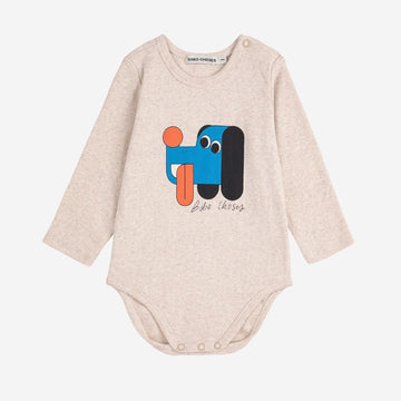 Baby Doggy Mate Body - Parkette.
