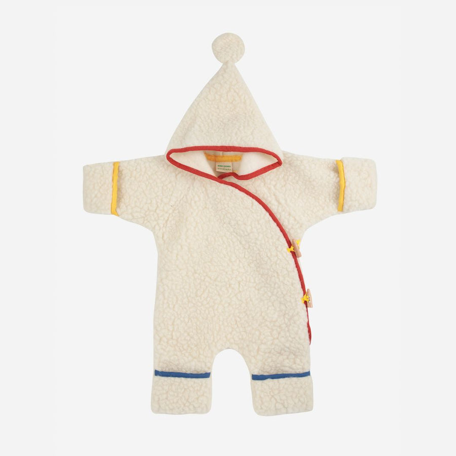 Bobo Choses x Binibamba Snugglesuit - Parkette.