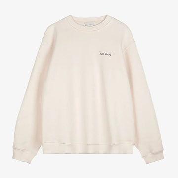 Mr. Pencil Fitted Sweatshirt - Parkette.