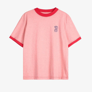 Roll The Dice Fitted T-Shirt - Parkette.