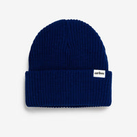 CARIBOU Fisherman Beanie - Older Kid & Adult - Parkette.
